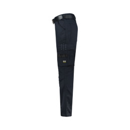 Spodnie robocze unisex Malfini Work Pants Twill T64