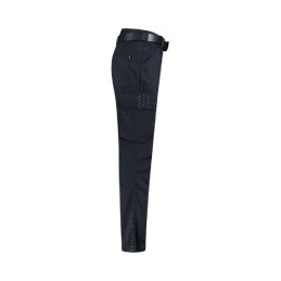 Spodnie robocze unisex Malfini Work Pants Twill T64