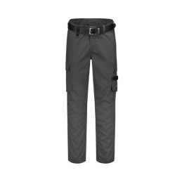 Spodnie robocze unisex Malfini Work Pants Twill T64