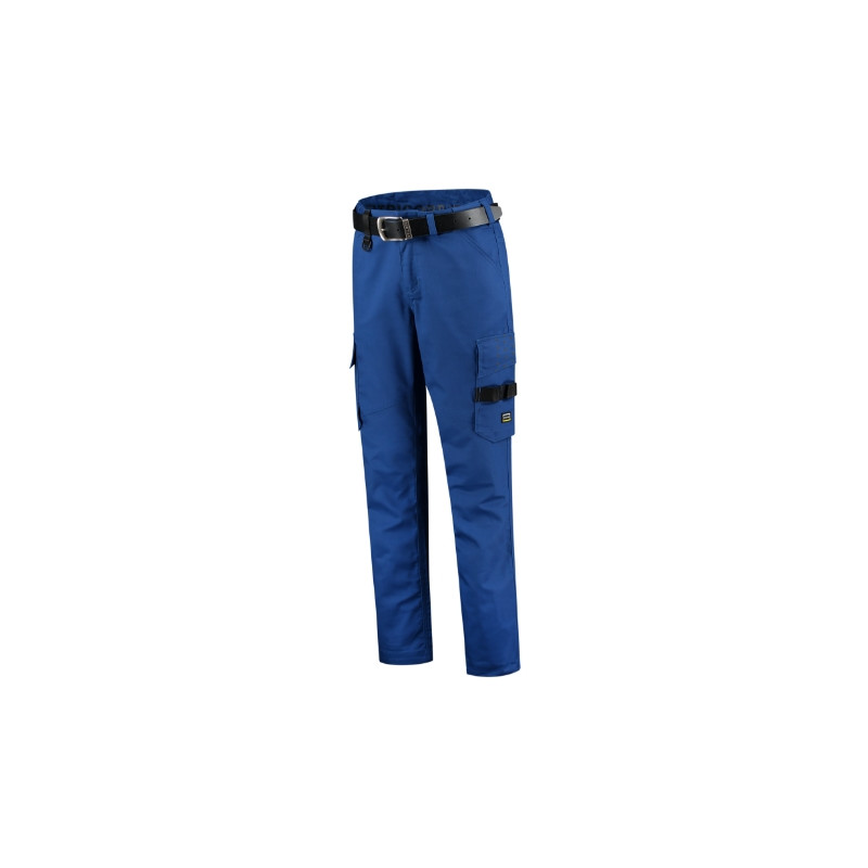 Spodnie robocze unisex Malfini Work Pants Twill T64