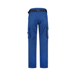 Spodnie robocze unisex Malfini Work Pants Twill T64