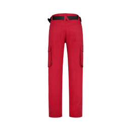 Spodnie robocze unisex Malfini Work Pants Twill T64