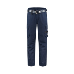 Spodnie robocze unisex Malfini Work Pants Twill T64