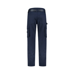 Spodnie robocze unisex Malfini Work Pants Twill T64