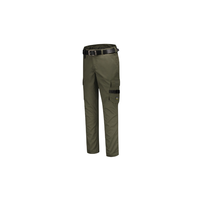 Spodnie robocze unisex Malfini Work Pants Twill T64