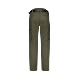 Spodnie robocze unisex Malfini Work Pants Twill T64