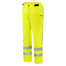 Spodnie robocze unisex Malfini RWS Work Pants T65