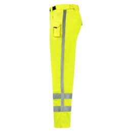Spodnie robocze unisex Malfini RWS Work Pants T65