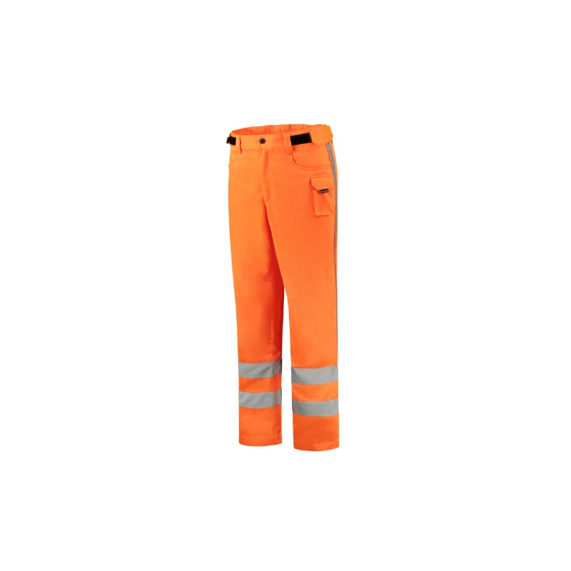 Spodnie robocze unisex Malfini RWS Work Pants T65