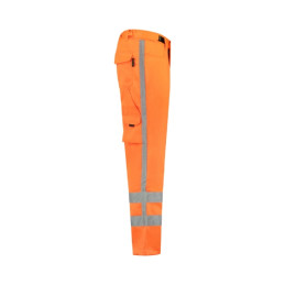 Spodnie robocze unisex Malfini RWS Work Pants T65