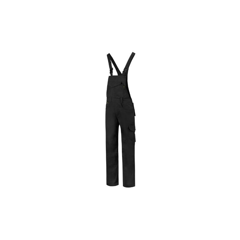 Spodnie robocze ogrodniczki unisex Malfini Dungaree Overall Industrial T66