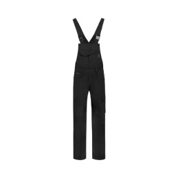 Spodnie robocze ogrodniczki unisex Malfini Dungaree Overall Industrial T66