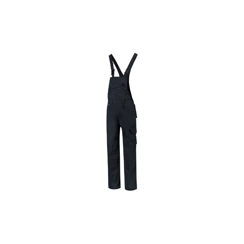 Spodnie robocze ogrodniczki unisex Malfini Dungaree Overall Industrial T66