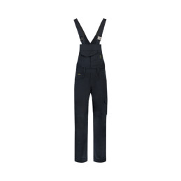 Spodnie robocze ogrodniczki unisex Malfini Dungaree Overall Industrial T66