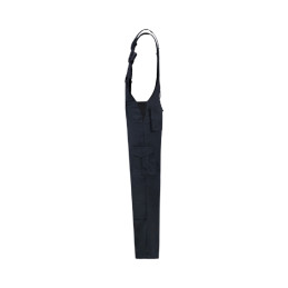 Spodnie robocze ogrodniczki unisex Malfini Dungaree Overall Industrial T66