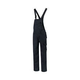 Spodnie robocze ogrodniczki unisex Malfini Dungaree Overall Industrial T66
