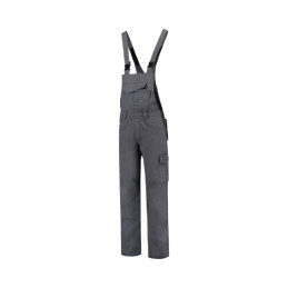 Spodnie robocze ogrodniczki unisex Malfini Dungaree Overall Industrial T66