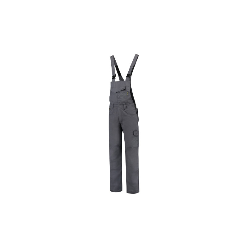 Spodnie robocze ogrodniczki unisex Malfini Dungaree Overall Industrial T66