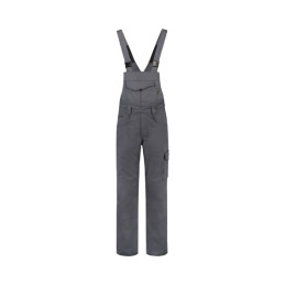 Spodnie robocze ogrodniczki unisex Malfini Dungaree Overall Industrial T66