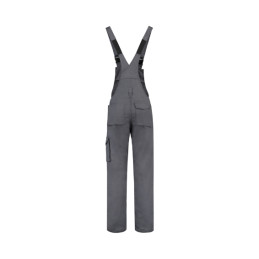 Spodnie robocze ogrodniczki unisex Malfini Dungaree Overall Industrial T66