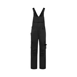 Spodnie robocze ogrodniczki unisex Malfini Bib & Brace Twill Cordura T67