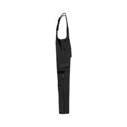 Spodnie robocze ogrodniczki unisex Malfini Bib & Brace Twill Cordura T67
