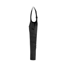 Spodnie robocze ogrodniczki unisex Malfini Bib & Brace Twill Cordura T67