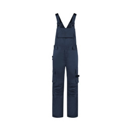 Spodnie robocze ogrodniczki unisex Malfini Bib & Brace Twill Cordura T67