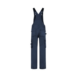 Spodnie robocze ogrodniczki unisex Malfini Bib & Brace Twill Cordura T67
