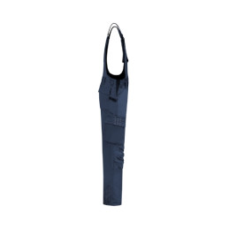 Spodnie robocze ogrodniczki unisex Malfini Bib & Brace Twill Cordura T67