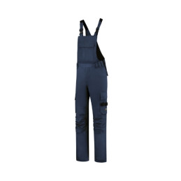 Spodnie robocze ogrodniczki unisex Malfini Bib & Brace Twill Cordura T67