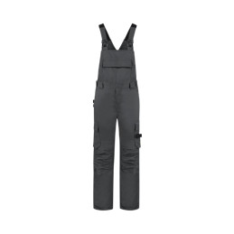 Spodnie robocze ogrodniczki unisex Malfini Bib & Brace Twill Cordura T67
