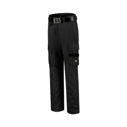 Spodnie robocze damskie Malfini Work Pants Twill Women T70