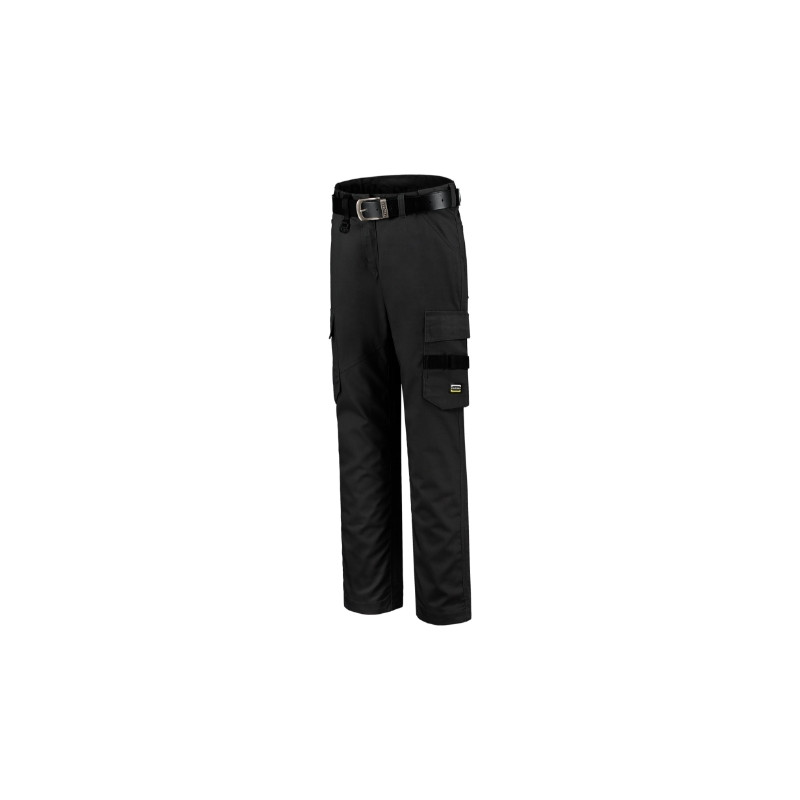 Spodnie robocze damskie Malfini Work Pants Twill Women T70
