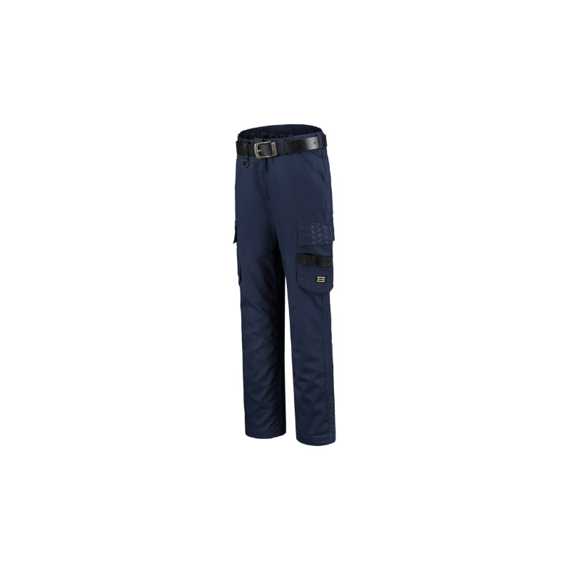 Spodnie robocze damskie Malfini Work Pants Twill Women T70