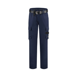Spodnie robocze damskie Malfini Work Pants Twill Women T70