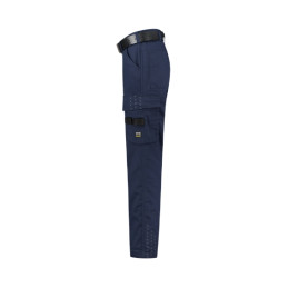 Spodnie robocze damskie Malfini Work Pants Twill Women T70