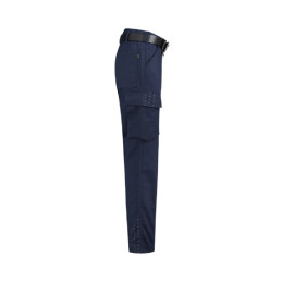 Spodnie robocze damskie Malfini Work Pants Twill Women T70