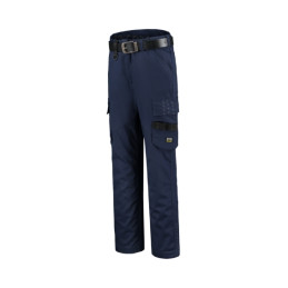 Spodnie robocze damskie Malfini Work Pants Twill Women T70