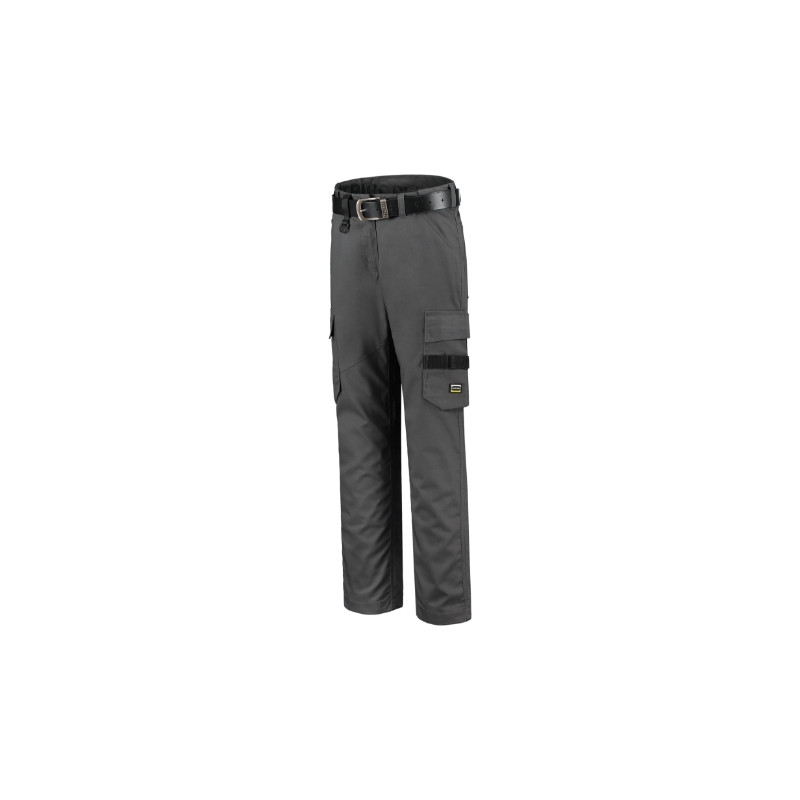Spodnie robocze damskie Malfini Work Pants Twill Women T70