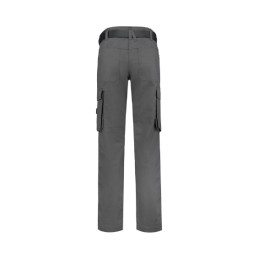 Spodnie robocze damskie Malfini Work Pants Twill Women T70