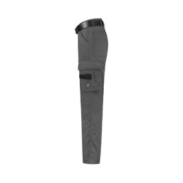 Spodnie robocze damskie Malfini Work Pants Twill Women T70