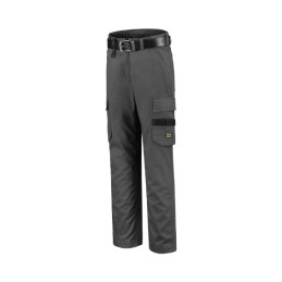 Spodnie robocze damskie Malfini Work Pants Twill Women T70