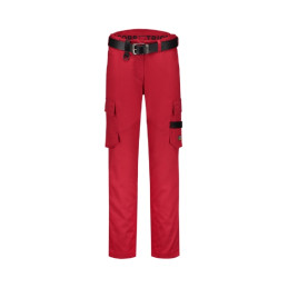 Spodnie robocze damskie Malfini Work Pants Twill Women T70