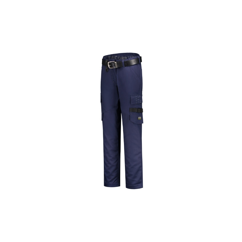 Spodnie robocze damskie Malfini Work Pants Twill Women T70