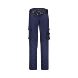 Spodnie robocze damskie Malfini Work Pants Twill Women T70