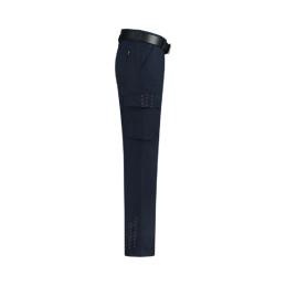 Spodnie robocze damskie Malfini Work Pants Twill Women T70
