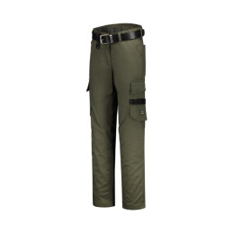 Spodnie robocze damskie Malfini Work Pants Twill Women T70