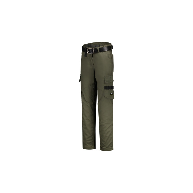 Spodnie robocze damskie Malfini Work Pants Twill Women T70