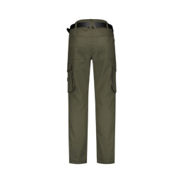 Spodnie robocze damskie Malfini Work Pants Twill Women T70